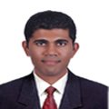Dr. Benjamin Mathew
